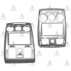 Hyundai Getz MOBIS-MBS-847401C5008H Teyp Paneli̇ Getz2006-2011 Gri (Double Ekran İçi̇n)